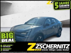 Citroen C4 X 1.2 145 Max Alcantara LED Navi Totwinkel ACC