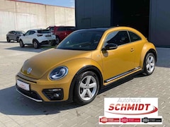 Bild des Angebotes VW Beetle 1.4 TSI R-Line Komfort/Winter/Xenon/Kamera