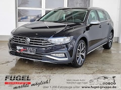 Bild des Angebotes VW Passat Alltrack Variant 2.0 TDI DSG 4Motion Navi|Massage |ACC|LED