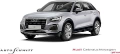Bild des Angebotes Audi Q2 35 TFSI advanced LED Smartphone Interface Virtu...