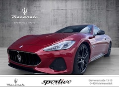 Maserati GranTurismo Sport MY18 *sehr wenig Kilometer*
