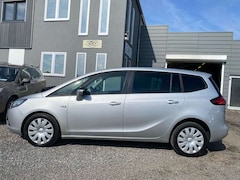 Bild des Angebotes Opel Zafira C Tourer Edition*1.HD*Automatik*TüvNeu*