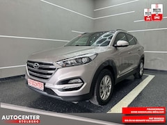 Bild des Angebotes Hyundai TUCSON Trend 2WD "PANO-NAVI-SITZH-CAM-ALU"