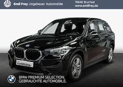 Bild des Angebotes BMW X1 xDrive25e Advantage