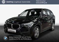 Bild des Angebotes BMW X1 xDrive25e Advantage