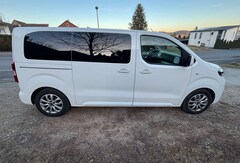 Bild des Angebotes Toyota Proace L1 Executive