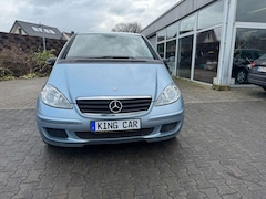Bild des Angebotes Mercedes-Benz A 170 *AUTOMATIC*KLIMATRONIC*NAVI*MFL*PDC*5 TÜRIG