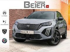 Bild des Angebotes Peugeot 2008 1,2 Ltr. - 131 Ps / GT / PureTech / Kam.