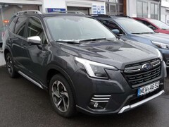 Bild des Angebotes Subaru Forester 2.0ie Lineartronic Platinum