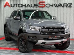 Bild des Angebotes Ford Ranger Performance AHK LED Kamera Std.Heizung