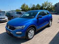 Bild des Angebotes VW T-Roc Basis
