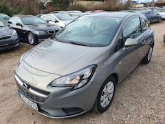Bild des Angebotes Opel Corsa E Edition ecoFlex