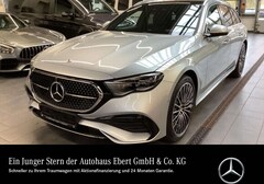 Bild des Angebotes Mercedes-Benz E 300 E300de T €110k AMG Prem+ Hyper DISTR Massage AHK