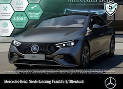 Bild des Angebotes Mercedes-Benz EQE 300 EQE 350 4MATIC AMG Burmester 3D Fahrass 360° Pano