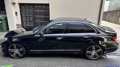 Bild des Angebotes Mercedes-Benz C 350 C350 CDI AMG Sport Plus 19Zoll