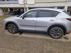 Mazda CX-5 SKYACTIV-D 150 SCR Exclusive-Line