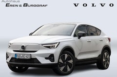 Bild des Angebotes Volvo C40 Ultimate Recharge Pure Electric AWD+20"+0,5%