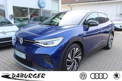 Bild des Angebotes VW ID.4 Pro Performance Max 1st Edition AHK+90,7% Klima