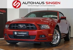 Bild des Angebotes Ford Mustang 3.7 V6 Convertible|BI-XENON|AUTOMATIK|LEDER