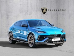 Bild des Angebotes Lamborghini Urus Performante Blu Uranus, 23 Rim, 3D B&O