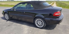 Bild des Angebotes Volvo C70 Cabrio 2.0T*5 Zylinder*LPG/Benzin*Tüv 04-26*