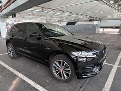 Bild des Angebotes Jaguar F-Pace 30d AWD R-Sport