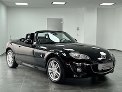 Bild des Angebotes Mazda MX-5 1.8 Roadster Coupe/PDC/KLIMA/TEMP/MFL/ALU