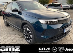Bild des Angebotes Opel Grandland 1.2 48V GS Navi*Voll LED*DAB*USB