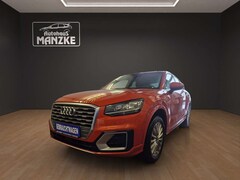 Bild des Angebotes Audi Q2 35 TFSI design / 1.5TSI DSG / Navi / S-Line / elHK