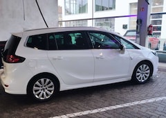 Bild des Angebotes Opel Zafira Tourer Zafira Tourer 2.0 CDTI (OPC) 7-Sitzer