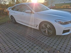 Bild des Angebotes BMW 640 6er Gran Turismo Diesel 640d xDrive Gran Turismo Sport Line