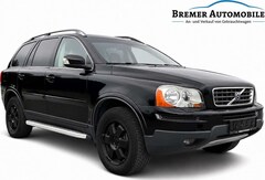 Bild des Angebotes Volvo XC90 3.2l Momentum Geartronic Tüv=Neu! Automatik