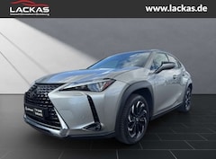 Bild des Angebotes Lexus UX 250h 250h*STYLE*FACELIFT* ALLW.*CARPLAY*GARANTIE