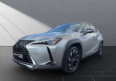 Bild des Angebotes Lexus UX 250h 250h*STYLE*FACELIFT* ALLW.*CARPLAY*GARANTIE