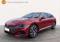 Bild des Angebotes VW Arteon Shooting Brake R-Line 4M. AHK NAVI KAM AC