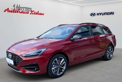 Bild des Angebotes Hyundai i30 Kombi 1.0 T-GDI Advantage (PD)