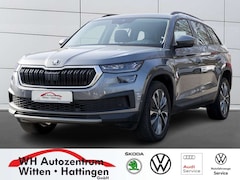 Bild des Angebotes Skoda Kodiaq 1.5 TSI Tour 7-sitzer NAVI AHK REARVIEW LED-MAT...