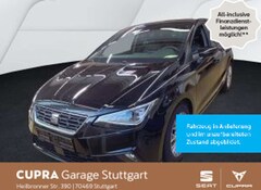 Bild des Angebotes SEAT Ibiza FR-Line 1.0 TSI DSG 85 kW