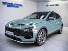 Bild des Angebotes Hyundai BAYON 1.0 T-GDI DCT Prime Dig.Cockpit LED Shz.