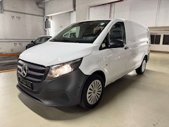 Bild des Angebotes Mercedes-Benz Vito Kasten 116 CDI PRO RWD lang   FACELIFT
