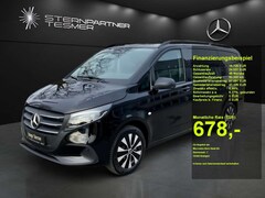 Bild des Angebotes Mercedes-Benz Vito 119 CDI Tourer Pro Lang MULTIB.+AHK+EasyP.