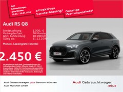 Bild des Angebotes Audi RS Q8 perf. tiptr. 305km/h/Pano/RS-AGA/AHK