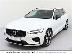 Bild des Angebotes Volvo V60 Kombi T8 Plus Dark Recharge Plug-In Hybrid AWD