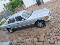 Bild des Angebotes Mercedes-Benz 280 SE