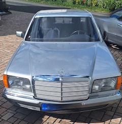 Bild des Angebotes Mercedes-Benz 280 SE