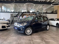 Bild des Angebotes VW up! high up! BMT *KLIMA*SZHZ*TÜV-01/2026*