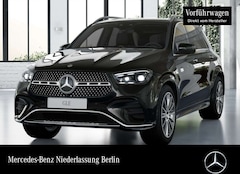 Bild des Angebotes Mercedes-Benz GLE 350 de 4M AMG+PANO+360+AHK+MULTIBEAM+21"+SPUR