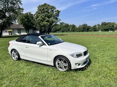 Bild des Angebotes BMW 118 118i Cabrio