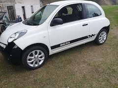 Nissan Micra 1.2 l