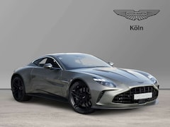 Bild des Angebotes Aston Martin Vantage Titanium Grey / Onyx Black